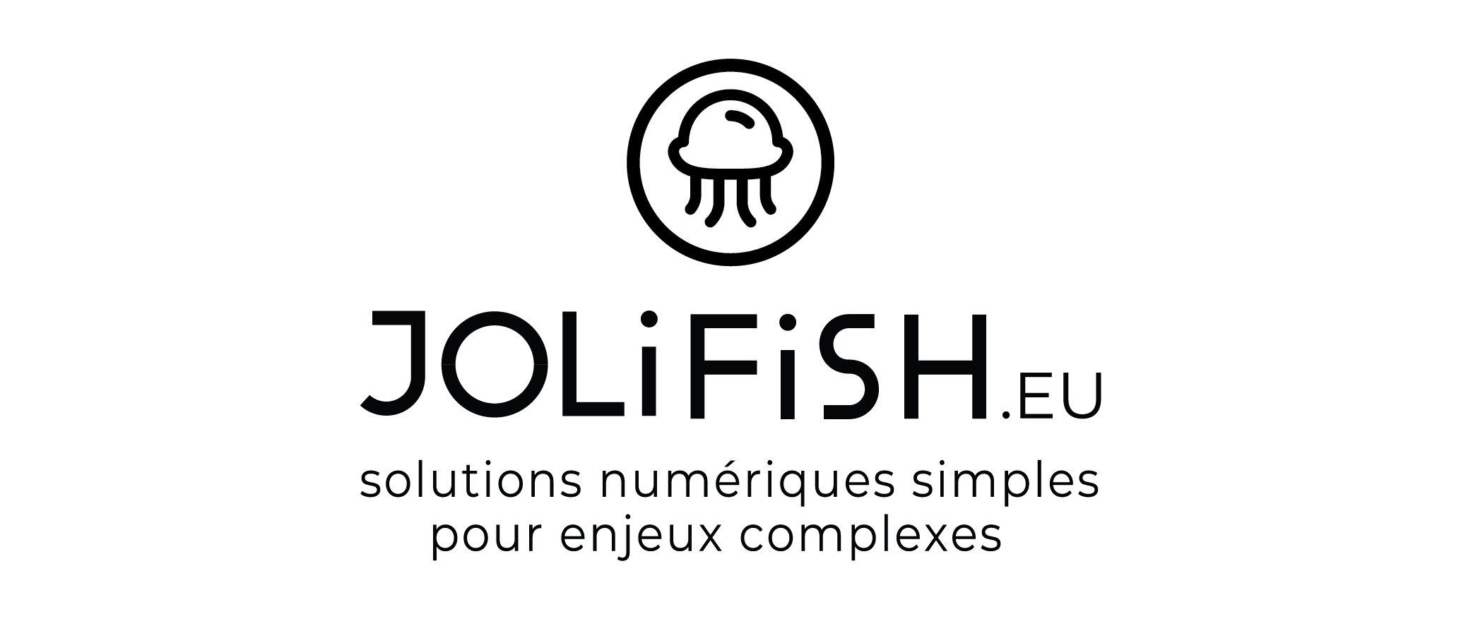 Logo Jolifish