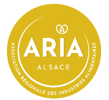 Logo Association régionale des industries alimentaires (ARIA)