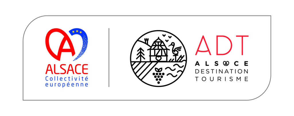 Logo Alsace Destination Tourisme