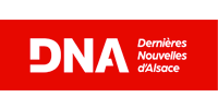Logo Dernières Nouvelles d’Alsace