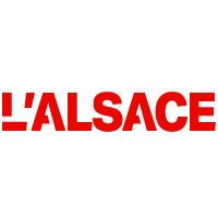 Logo L’Alsace