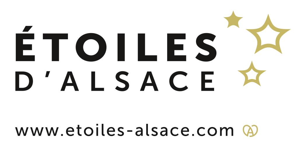 Logo Étoiles d’Alsace