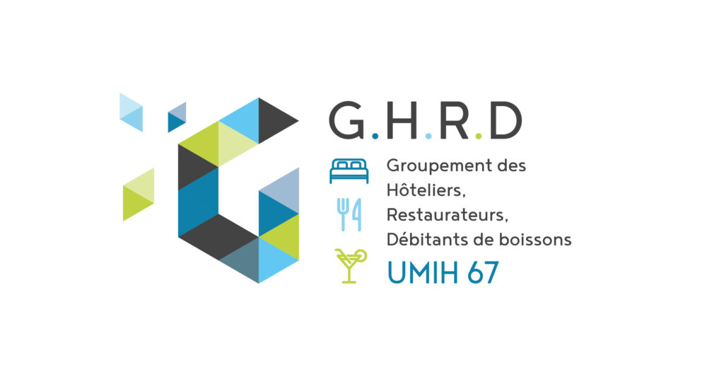 Logo GHRD UMIH 67
