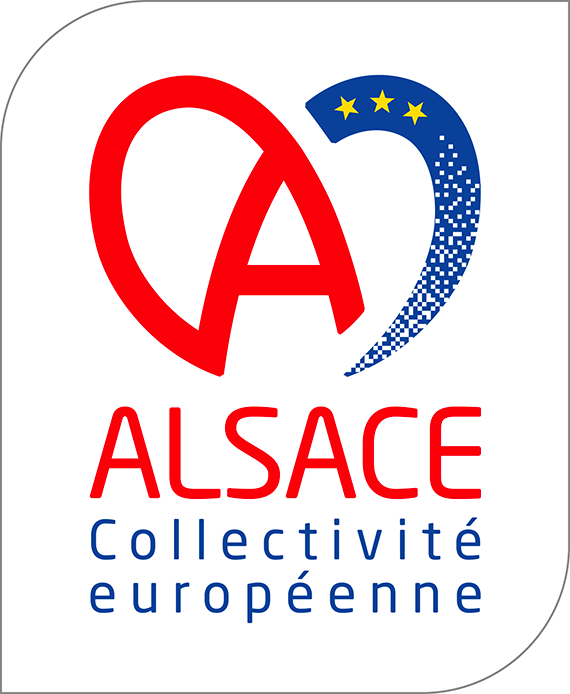 Logo Collectivité européenne d’Alsace