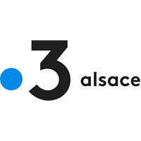 Logo France 3 Alsace